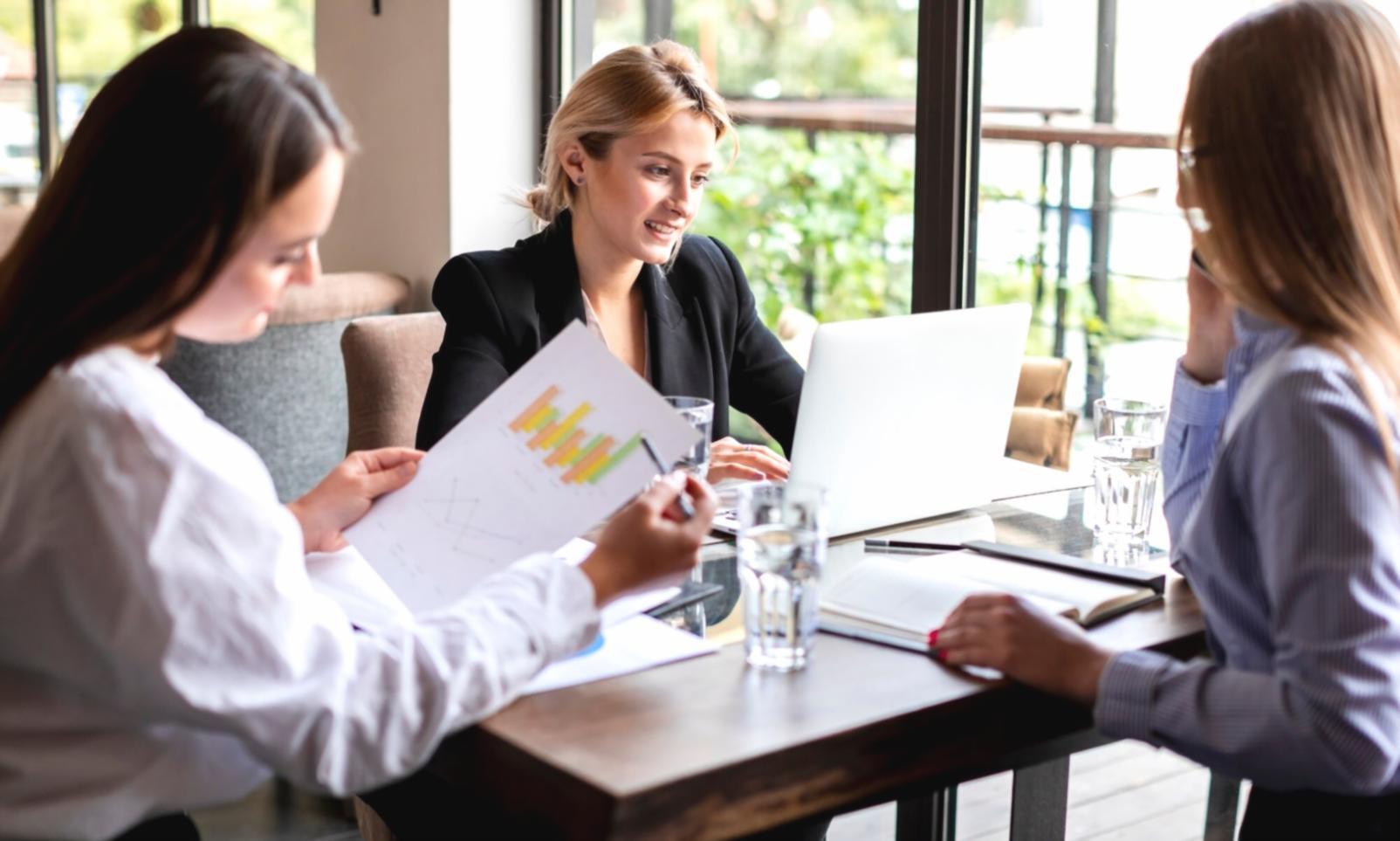 Analyse de documents financiers